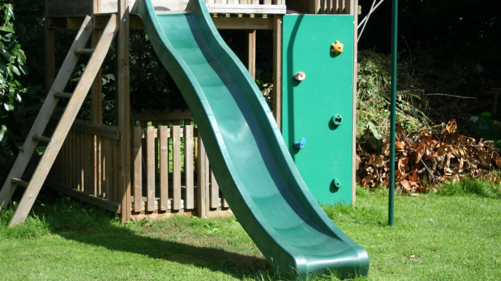 slides for kids