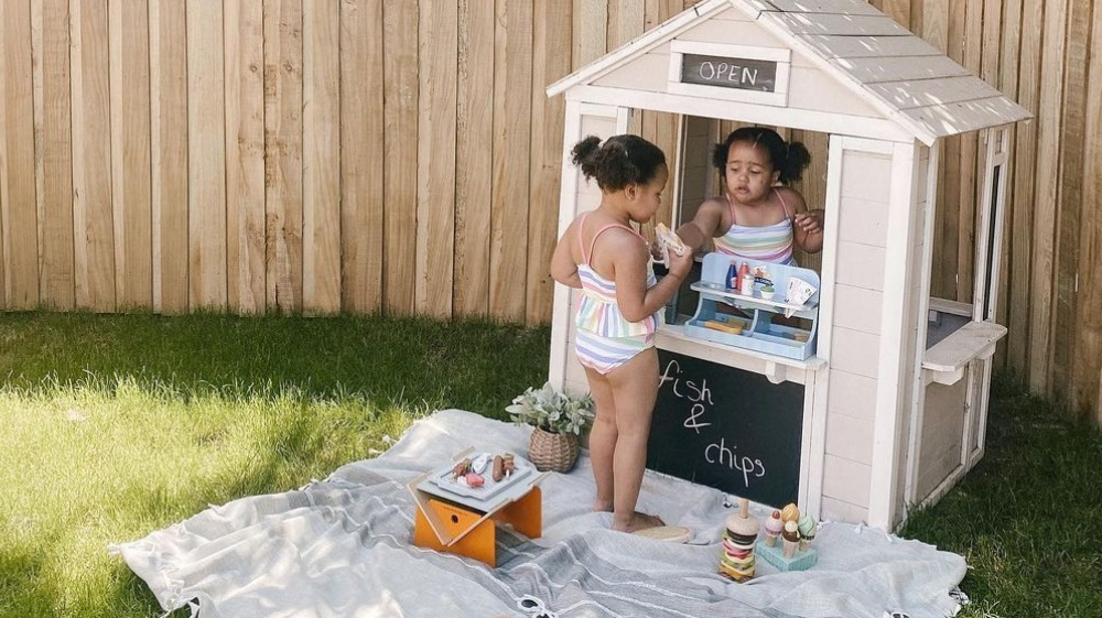 My Child is Telling Fibs! How a Playhouse Game Can Help