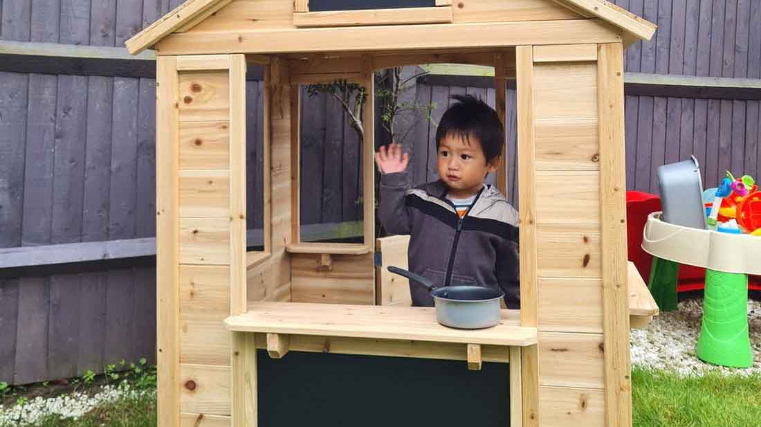 Best Garden Play Toys for 2023