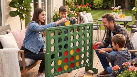 Connect 4