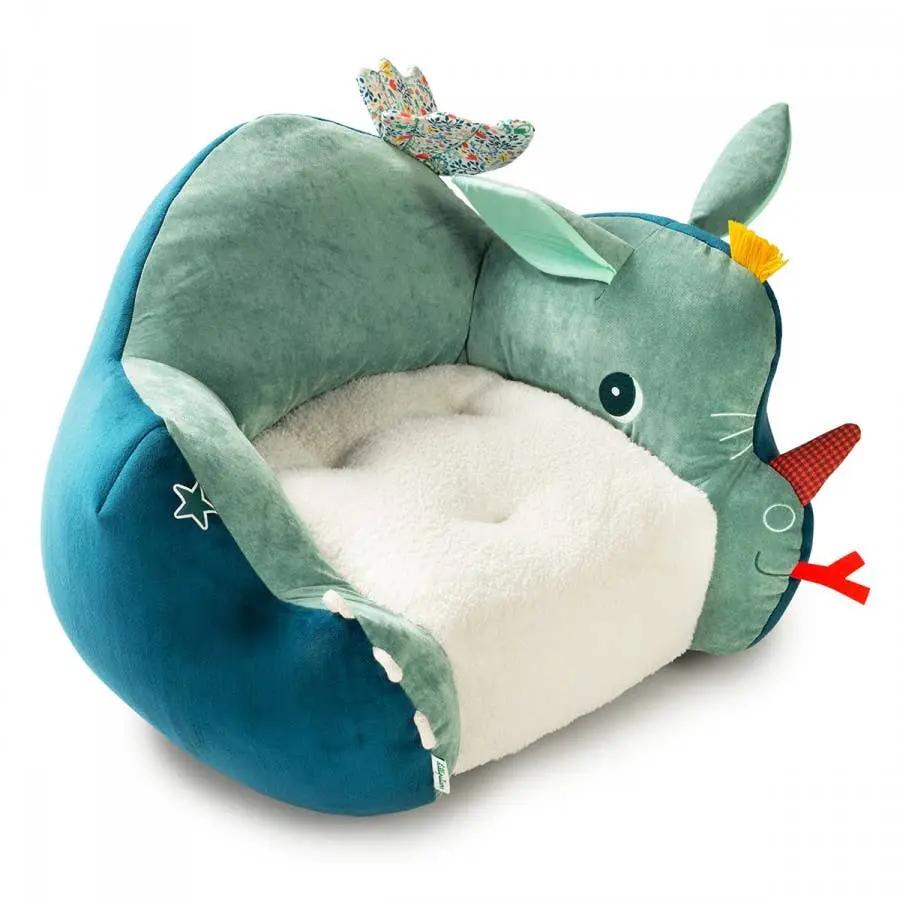 Club Chair Joe
