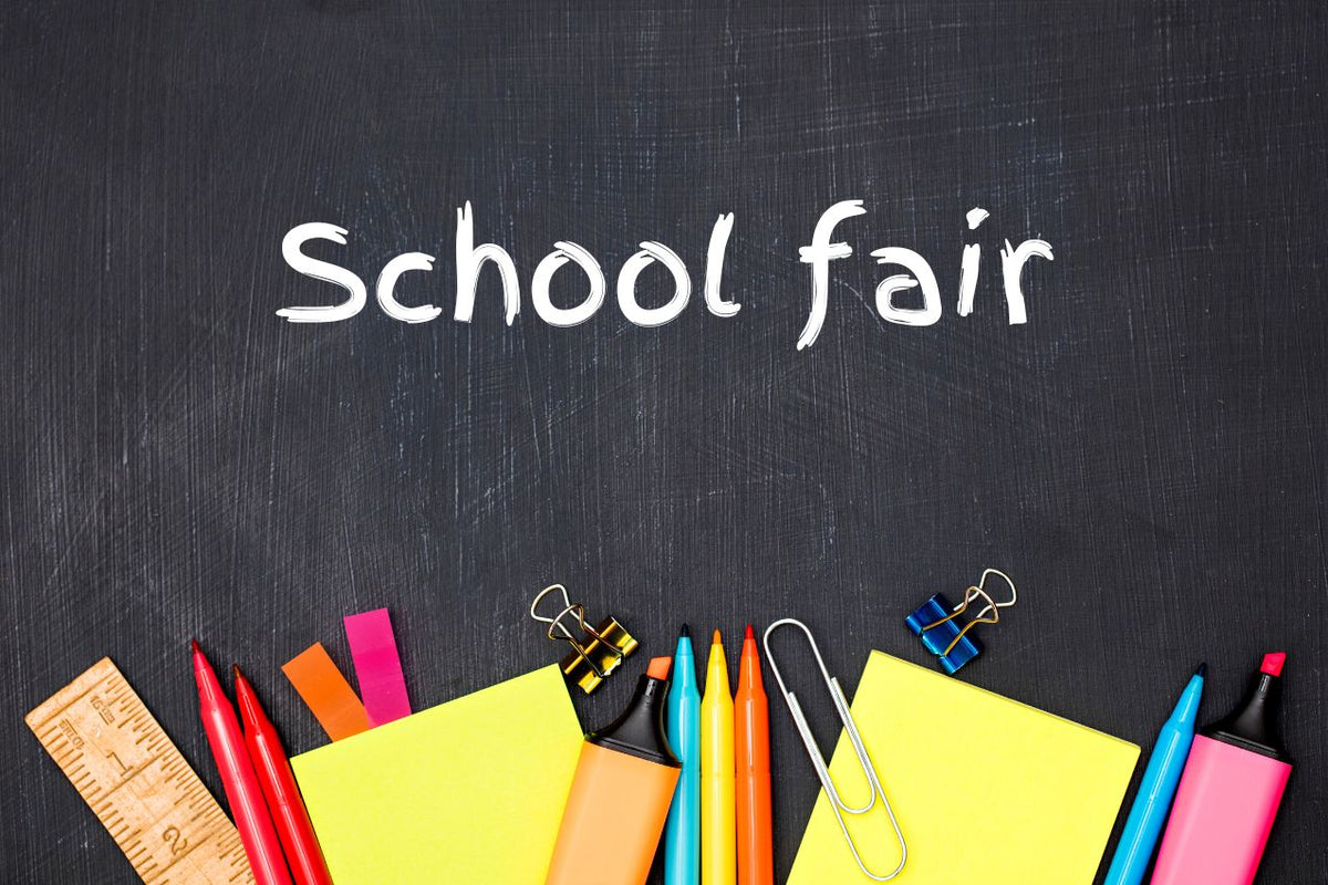 school fair