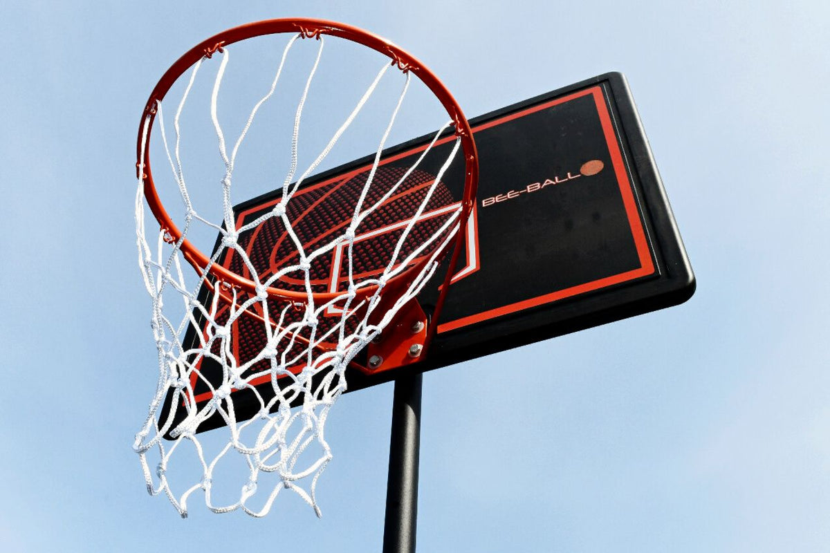 basketball hoops