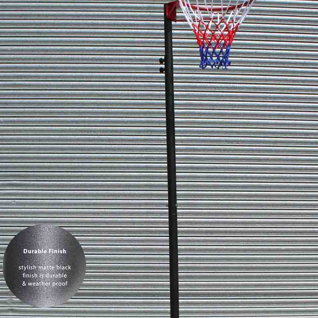 Bee Ball Netball Posts Bee Ball Netball Post