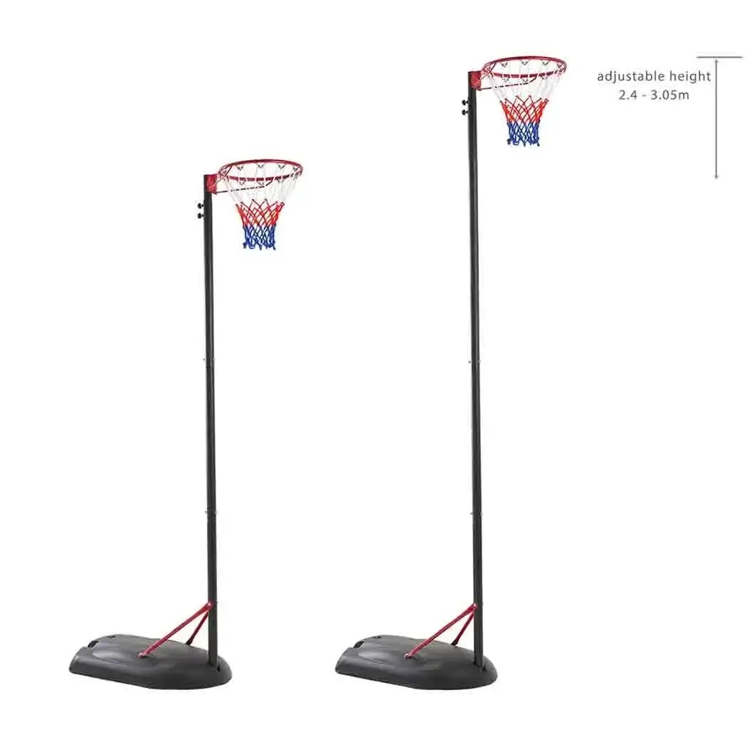 Bee Ball Netball Posts Bee Ball Netball Post