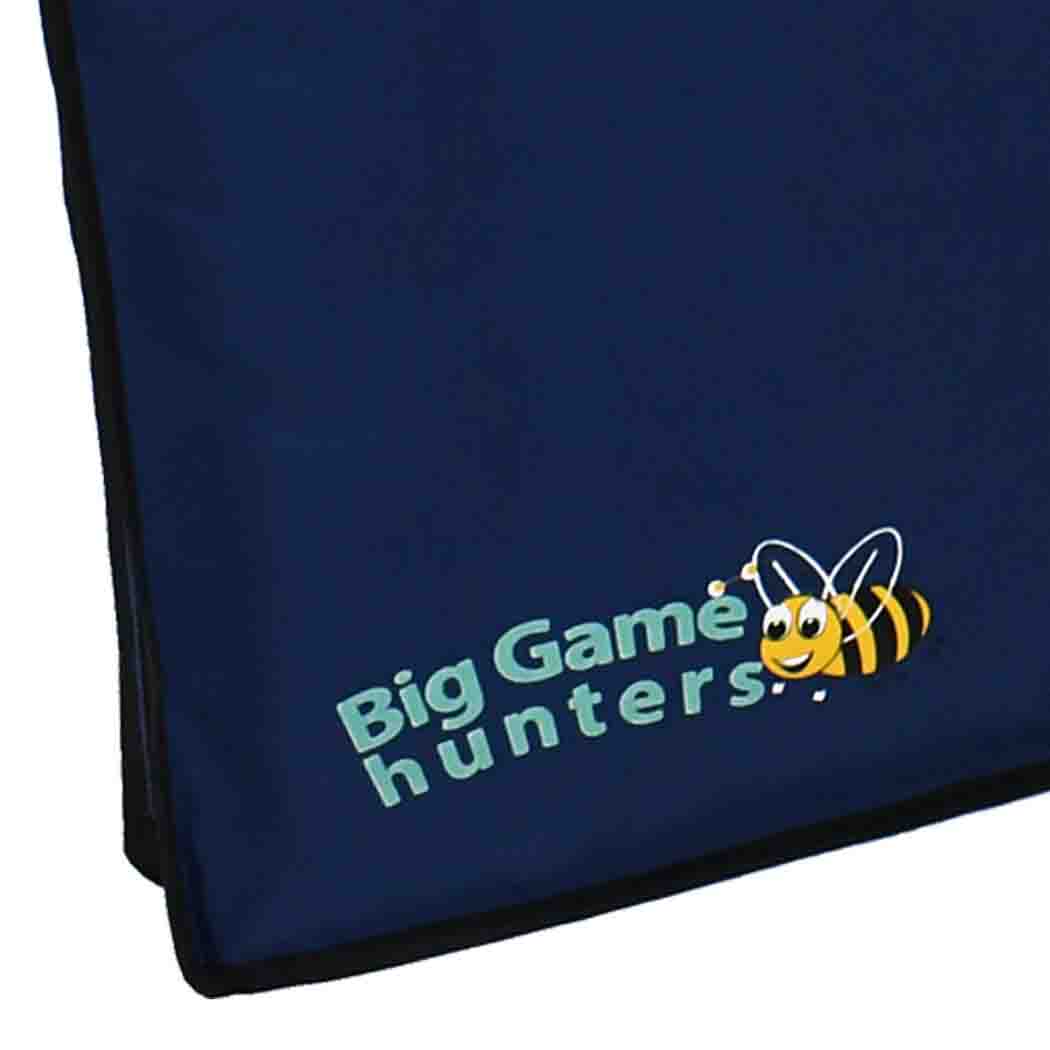 Big Game Hunters Carrom Board Storage Bags Protective Storage Bag for Carrom Boards