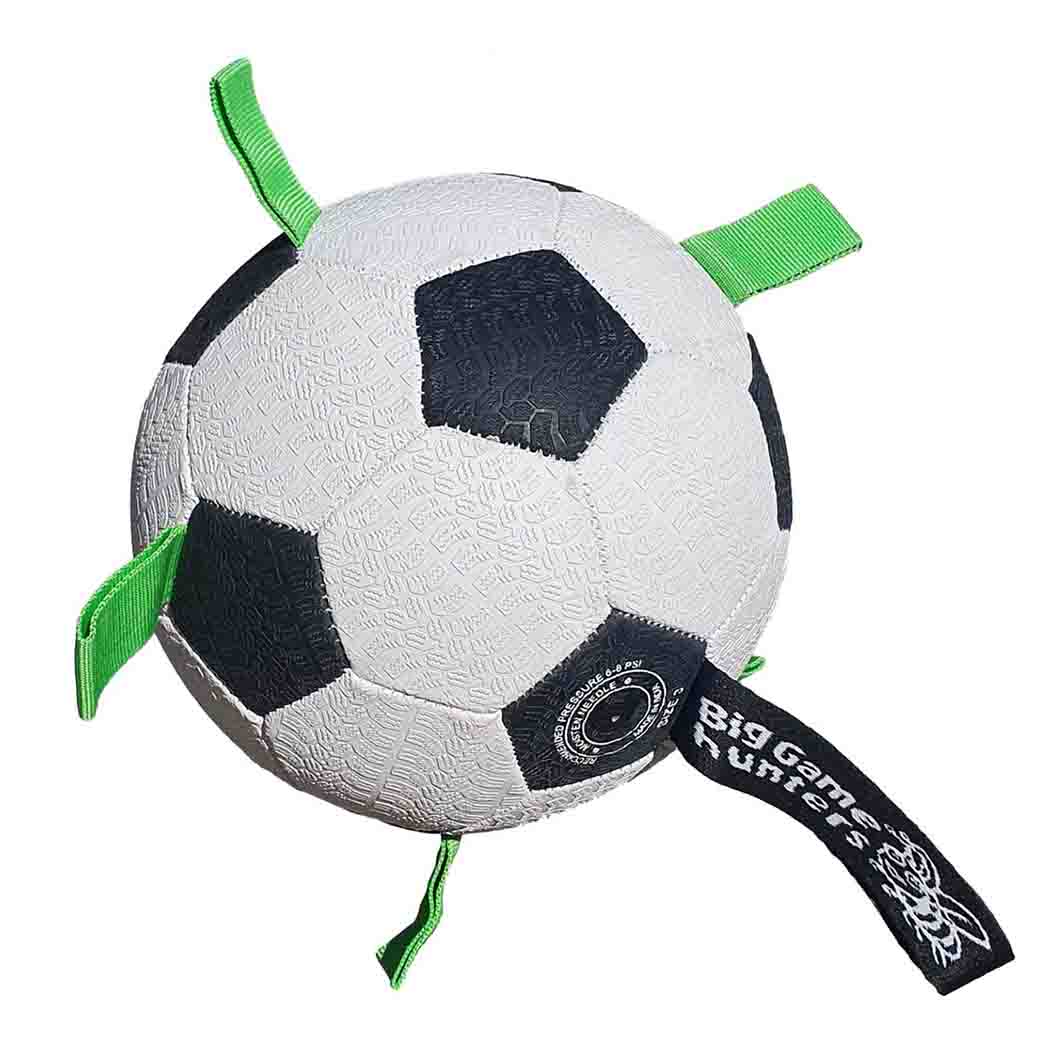Big Game Hunters Dog Balls Floating Dog Balls