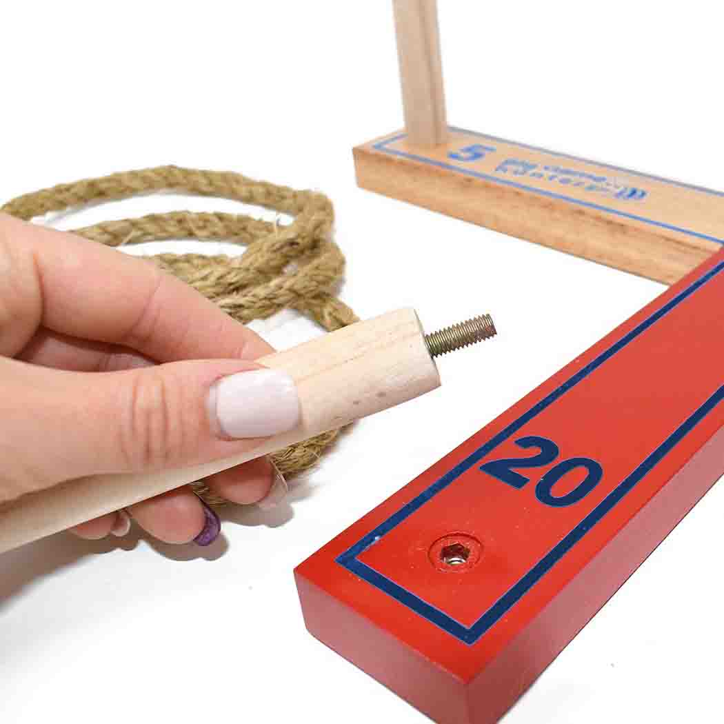Big Game Hunters Garden Quoits Garden Quoits