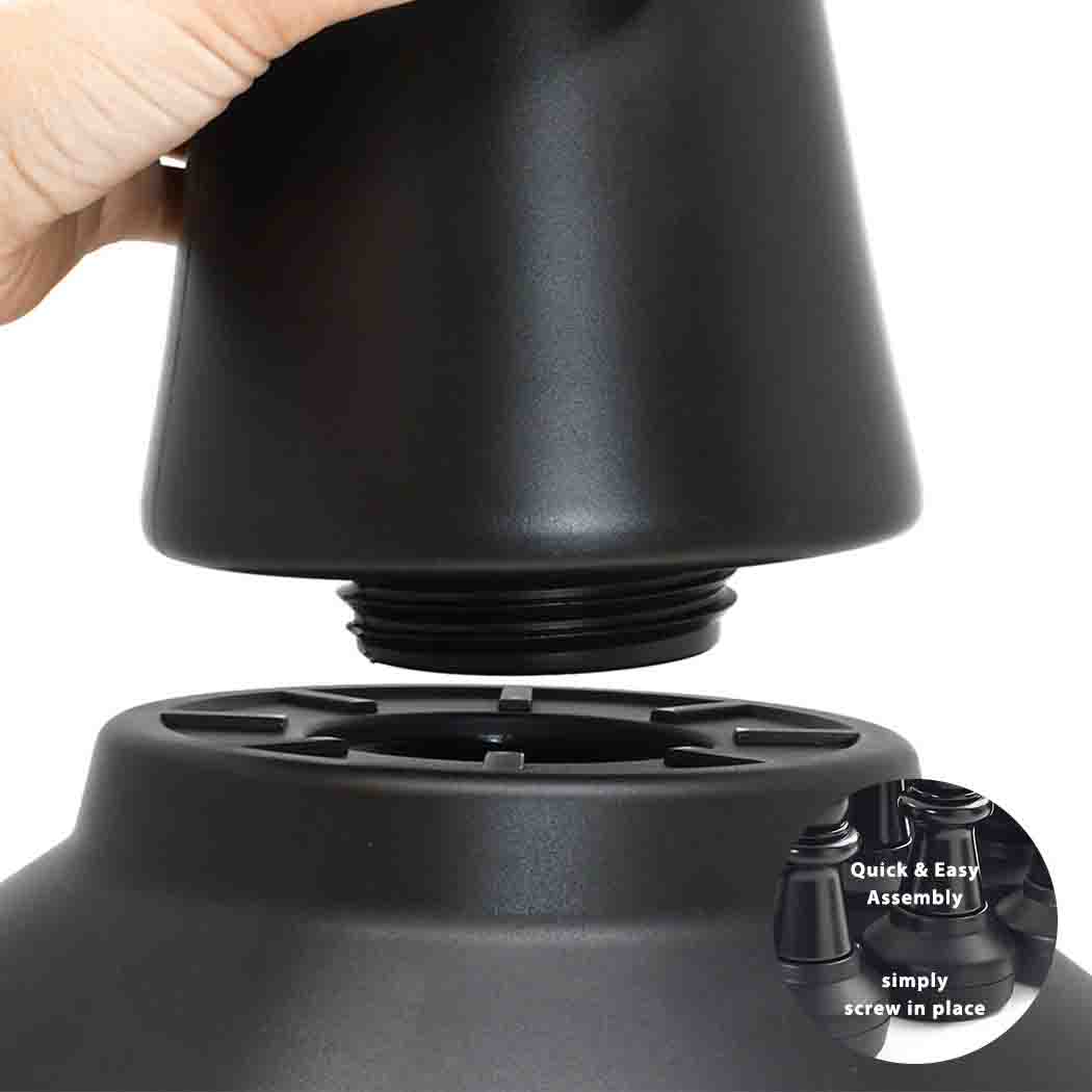 Big Game Hunters Giant Chess Pieces Giant Chess Pieces