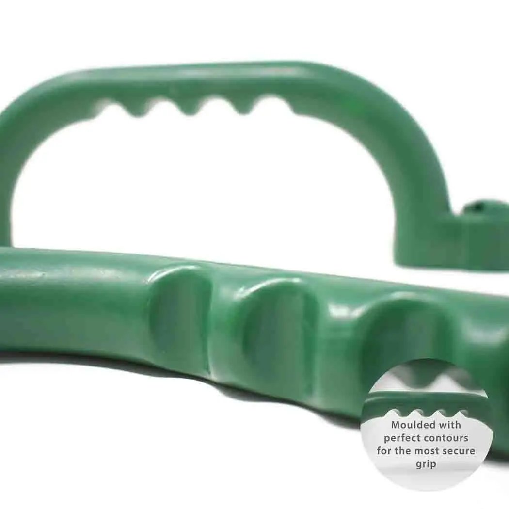 Big Game Hunters Handgrips Handgrip Set