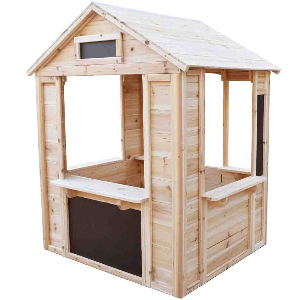 Big Game Hunters Playhouses Café Shop Playhouse