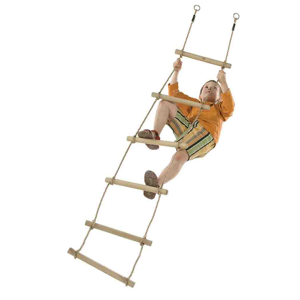 Big Game Hunters Rope Ladders Rope Ladder