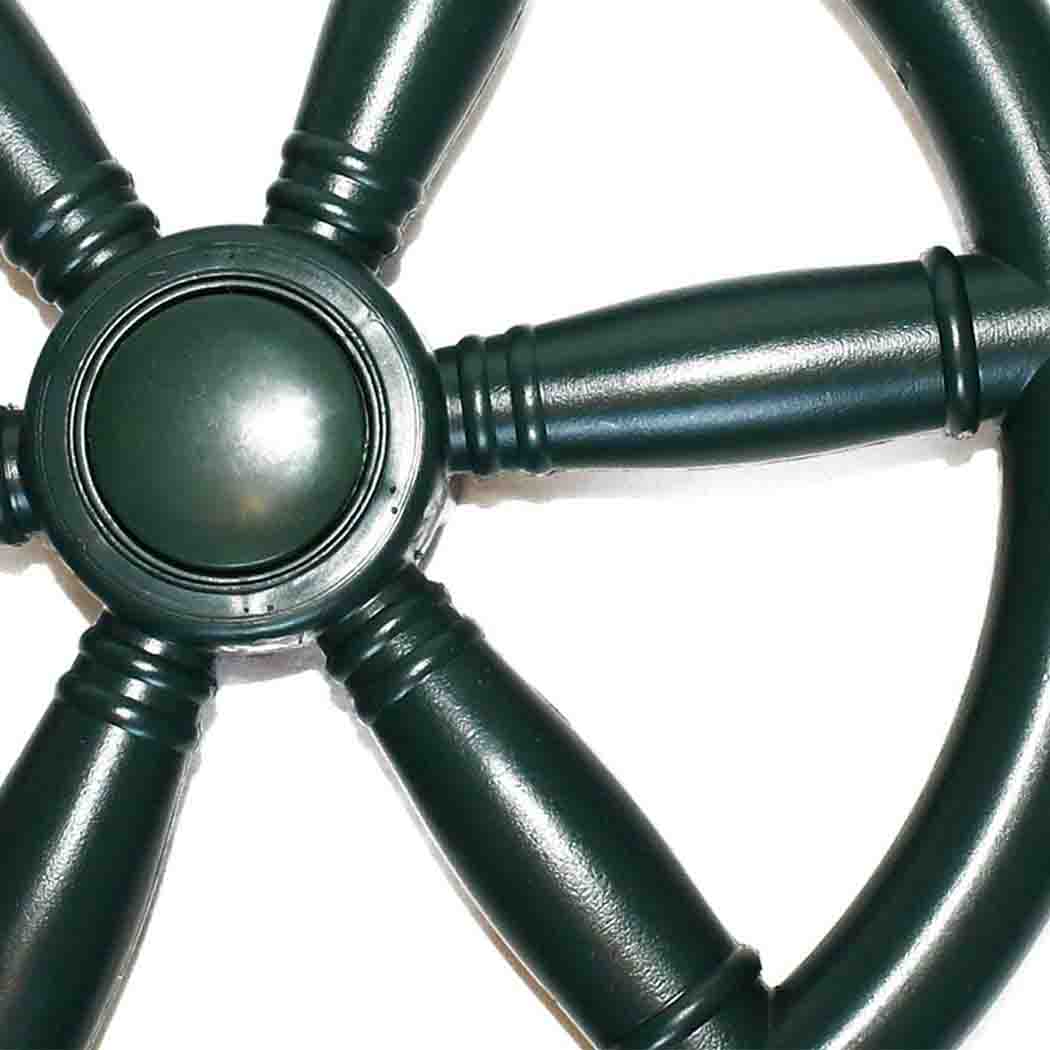 Big Game Hunters Steering Wheels Ship's Steering Wheel