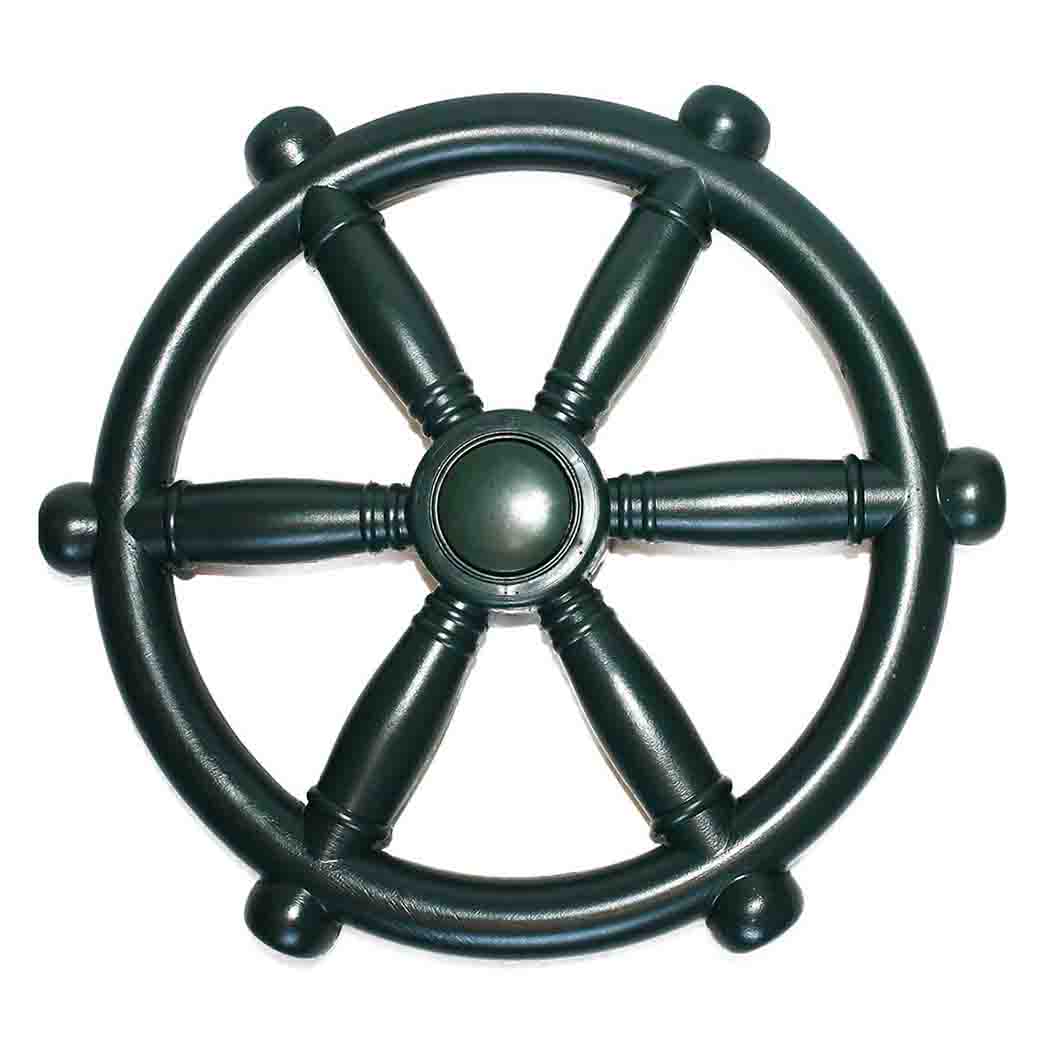 Big Game Hunters Steering Wheels Ship's Steering Wheel