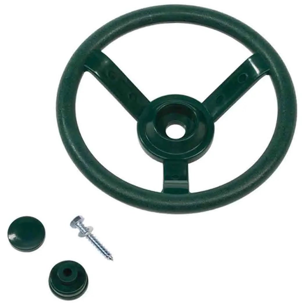 Big Game Hunters Steering Wheels Steering Wheel
