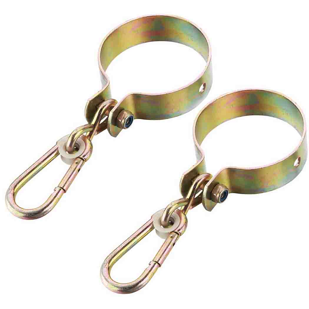 Big Game Hunters Swing Hooks Swing Hook Around