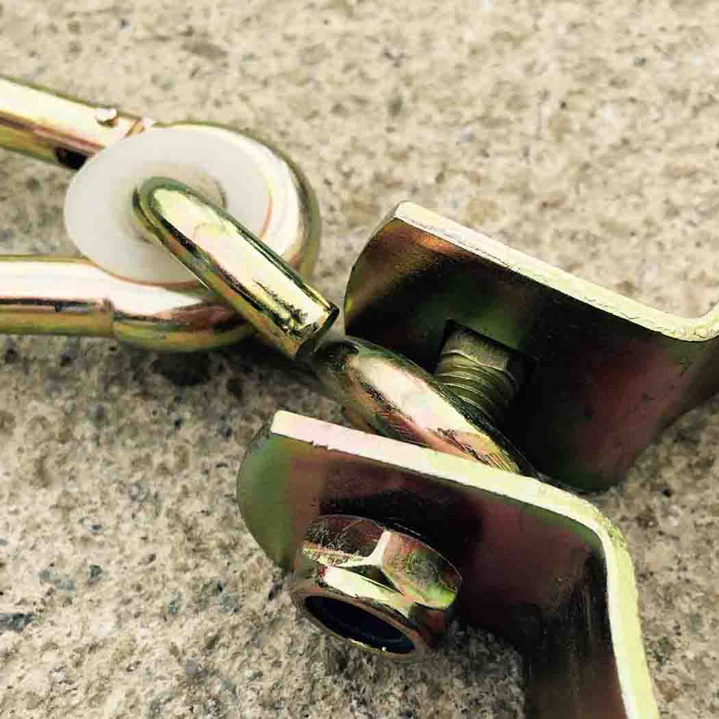 Round Swing Hooks Swing Hook Arounds Swing Hook Big Game Hunters