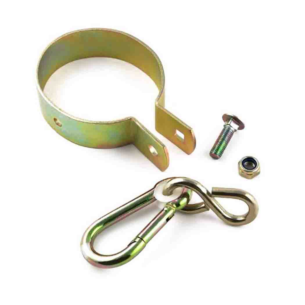 Big Game Hunters Swing Hooks Swing Hook Around