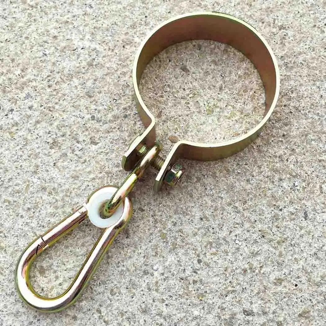 Big Game Hunters Swing Hooks Swing Hook Around
