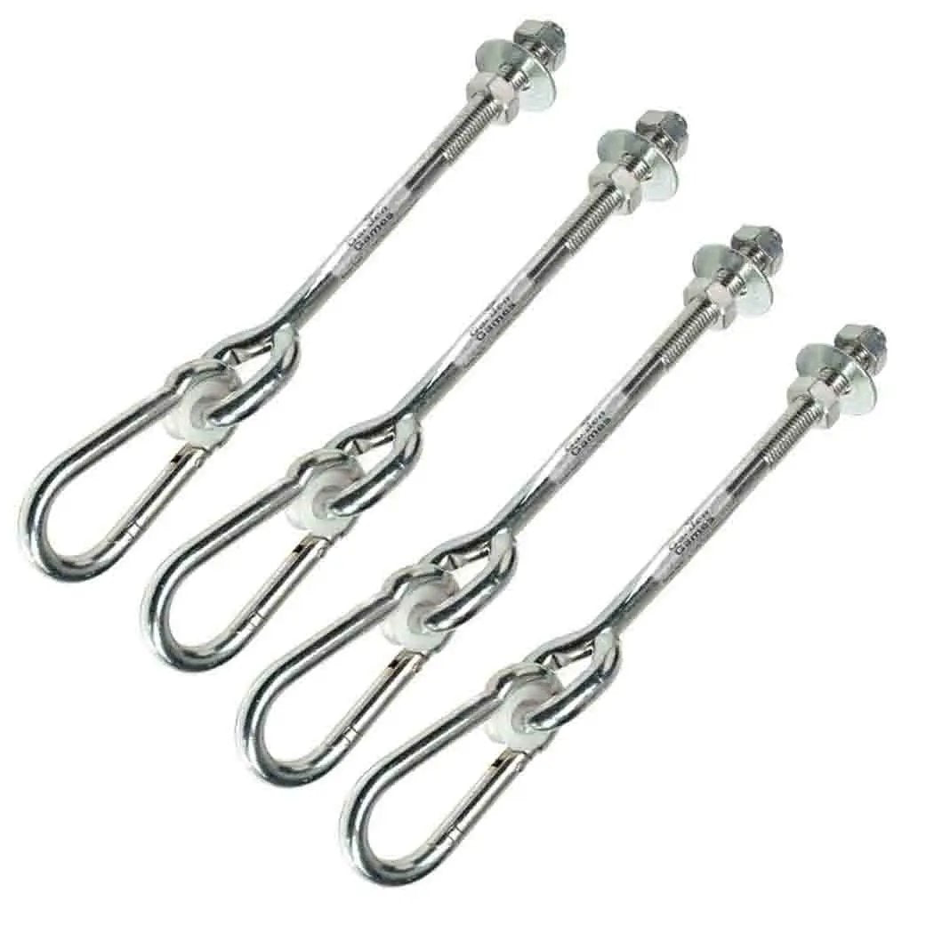 Big Game Hunters Swing Hooks Swing Hook Through M12