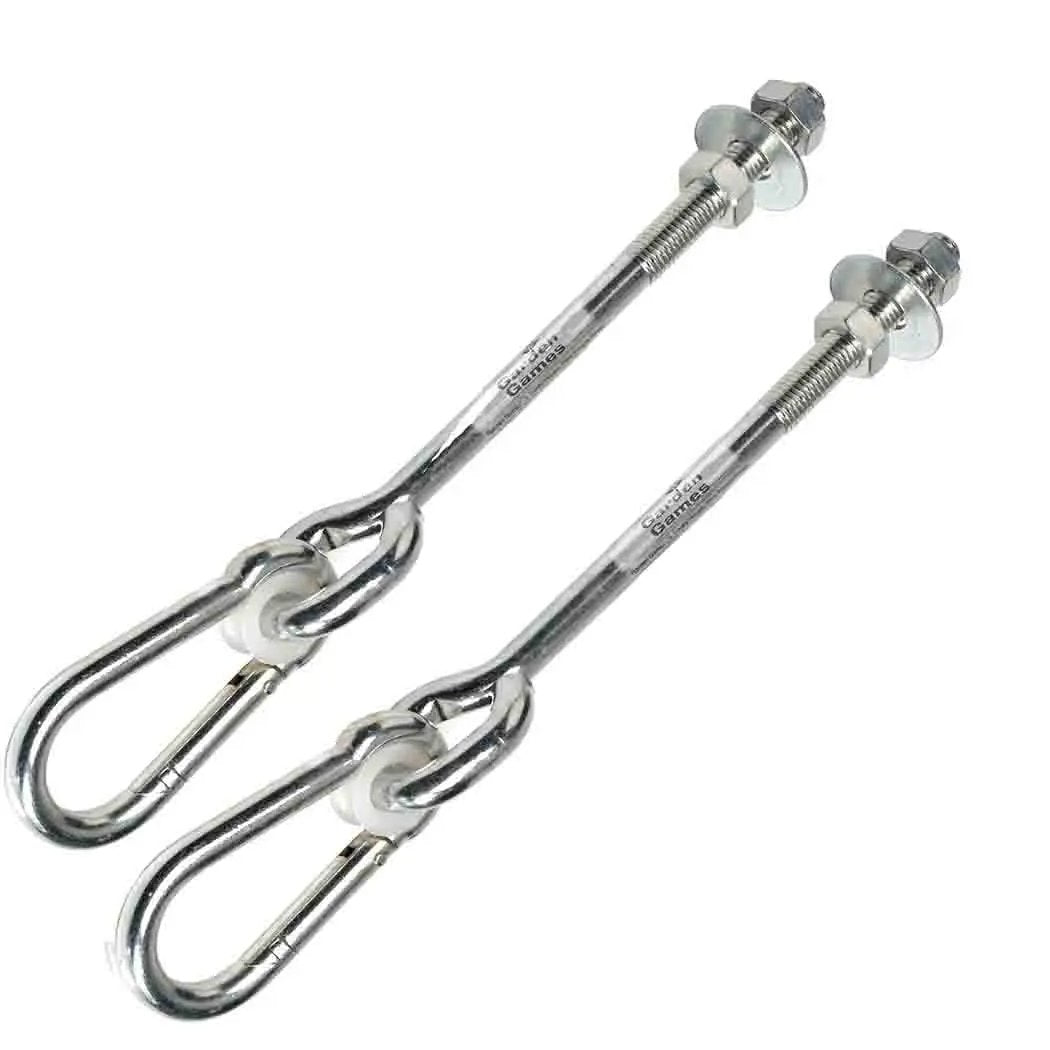 Big Game Hunters Swing Hooks Swing Hook Through M12