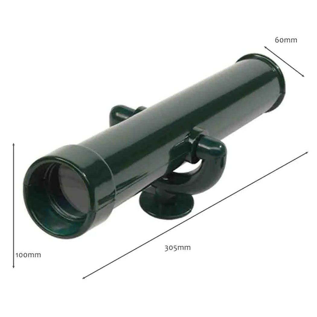 Big Game Hunters Telescopes Telescope