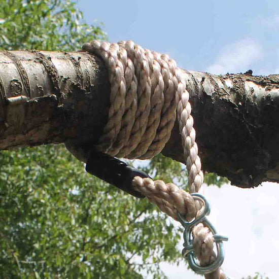 Big Game Hunters Tree Swings Conversion Ropes Tree Swing Conversion Rope