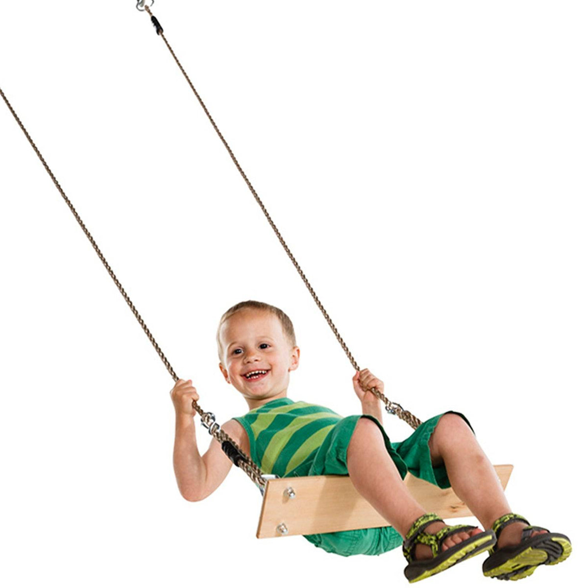 Big Game Hunters Triple Convertable Swings Triple Convertible 3 in 1 Swing Accessory