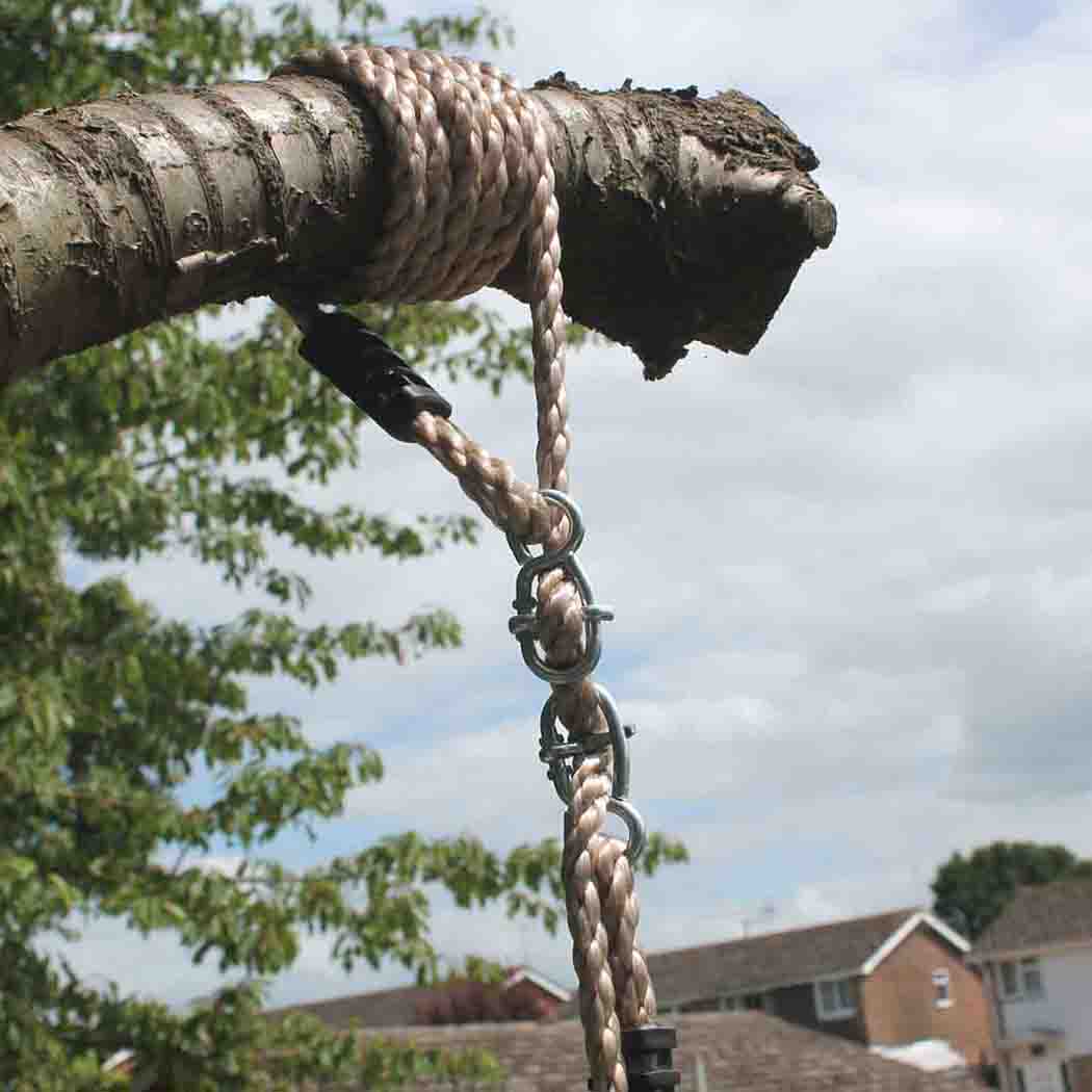 Big Game Hunters Tyre Swing Seats Tall Tyre Tree Swing