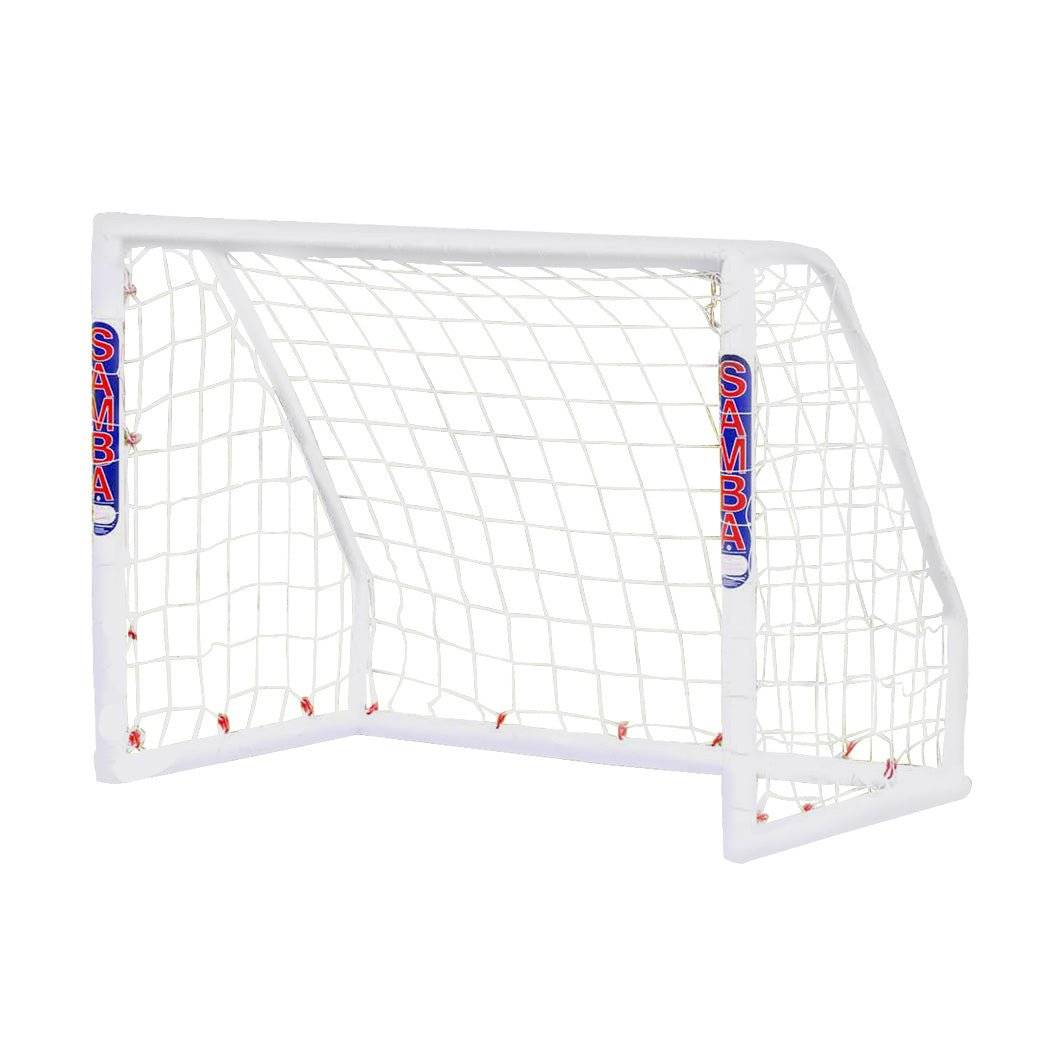 Samba Football Goals Samba Match Football Goal 5 x 4