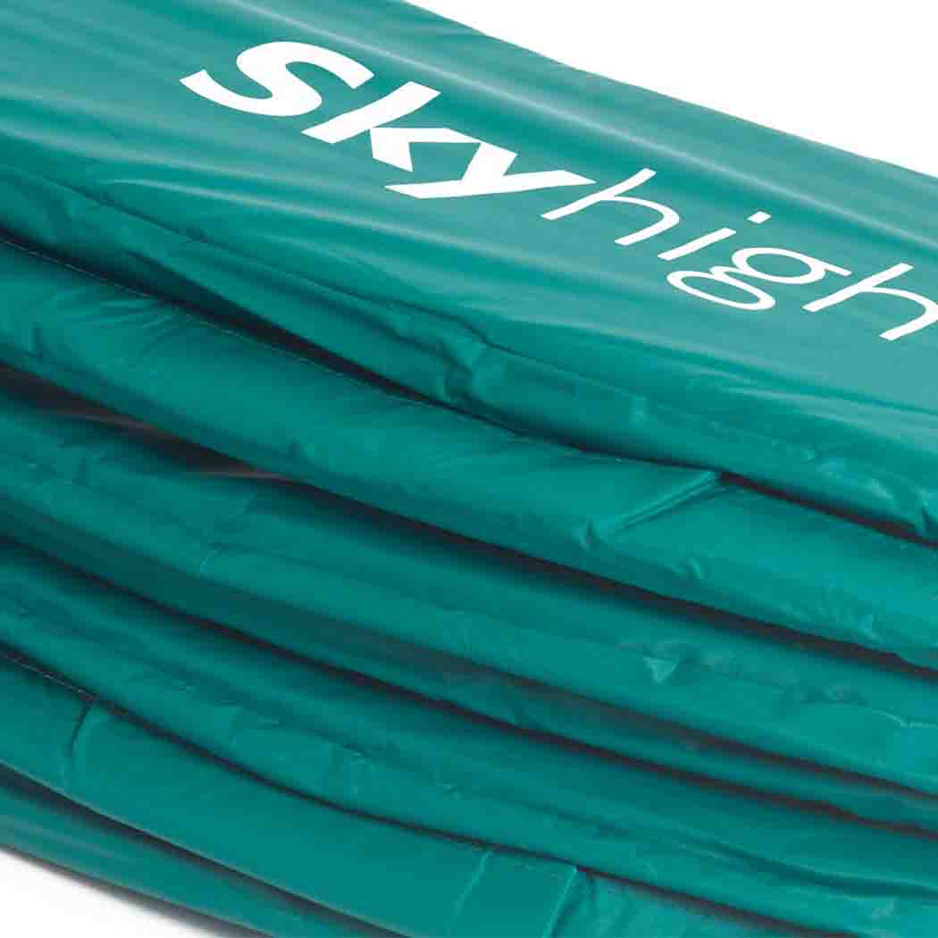 Skyhigh Trampoline Pads 8ft Skyhigh Plus Replacement Trampoline Pads