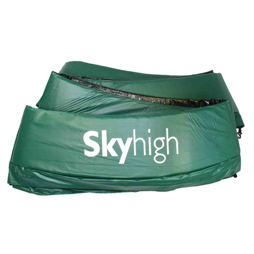 Skyhigh Trampoline Pads Skyhigh Replacement Trampoline Pads