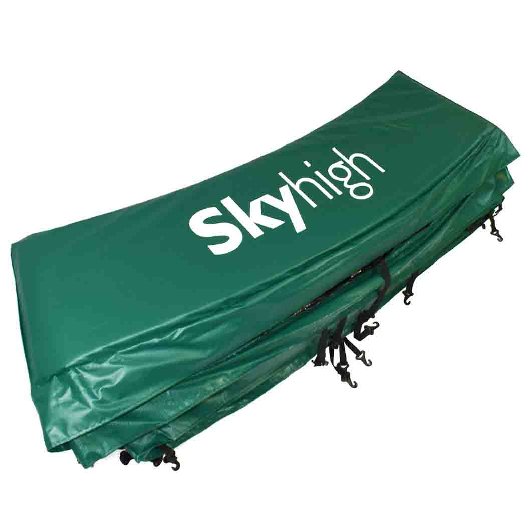 Skyhigh Trampoline Pads Skyhigh Replacement Trampoline Pads