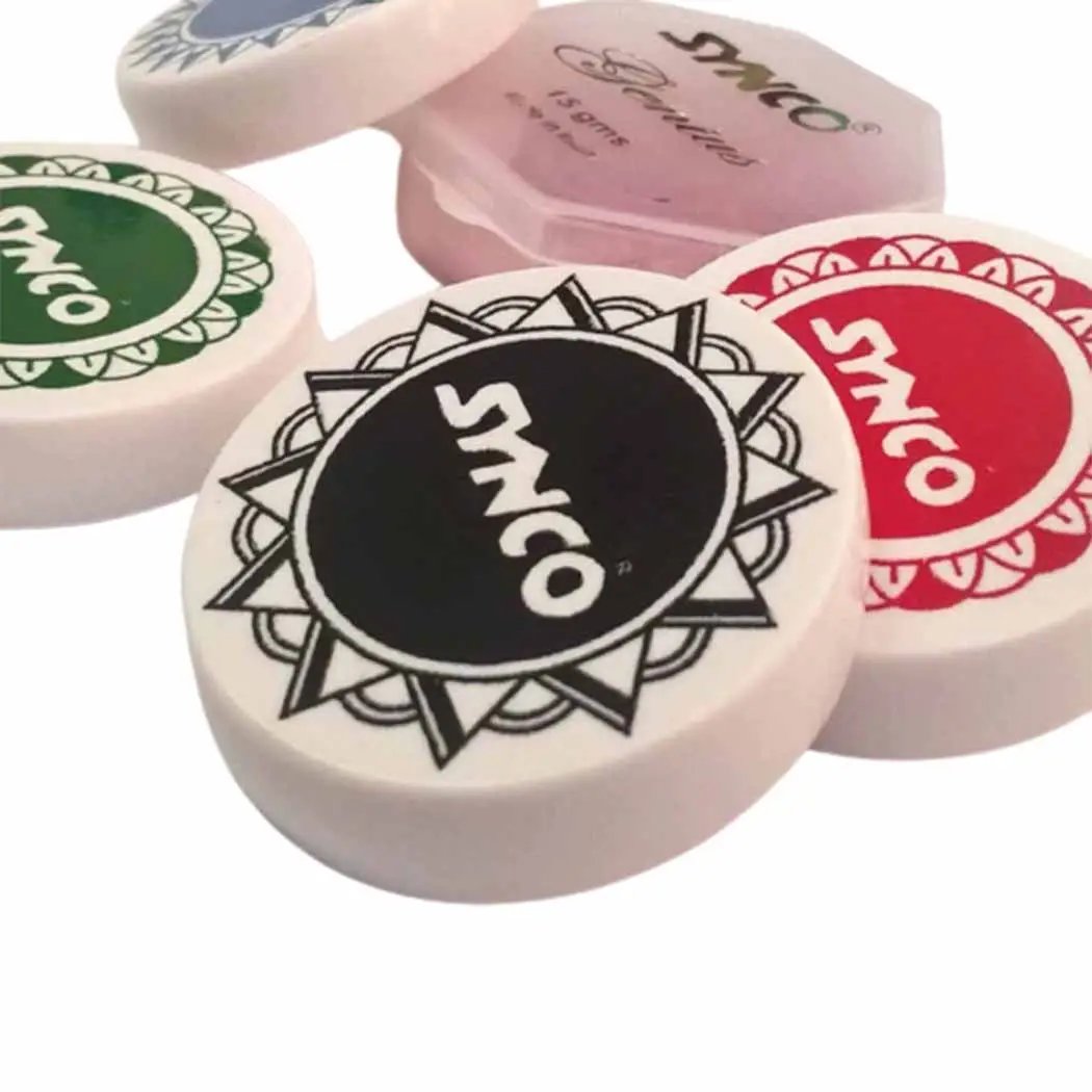 Synco Carrom Strikers SYNCO Genius Professional Carrom Striker