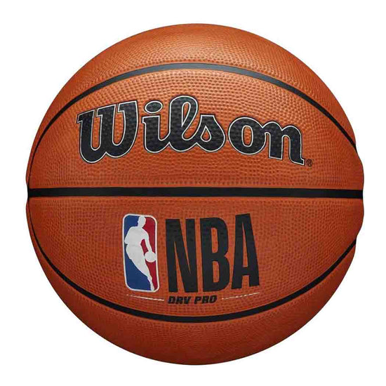 Wilson Basketballs size 6 brown Wilson NBA DRV Pro Basketball