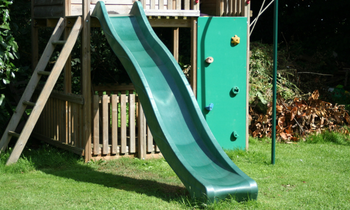 slides for kids