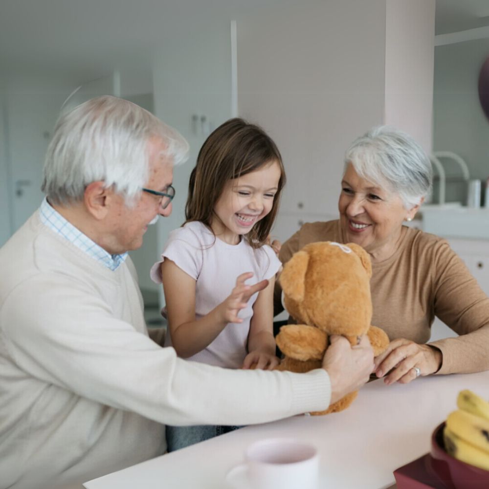 The Ultimate Grandparents’ Guide to Gift Buying On a Budget