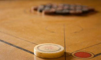 How To Play Carrom