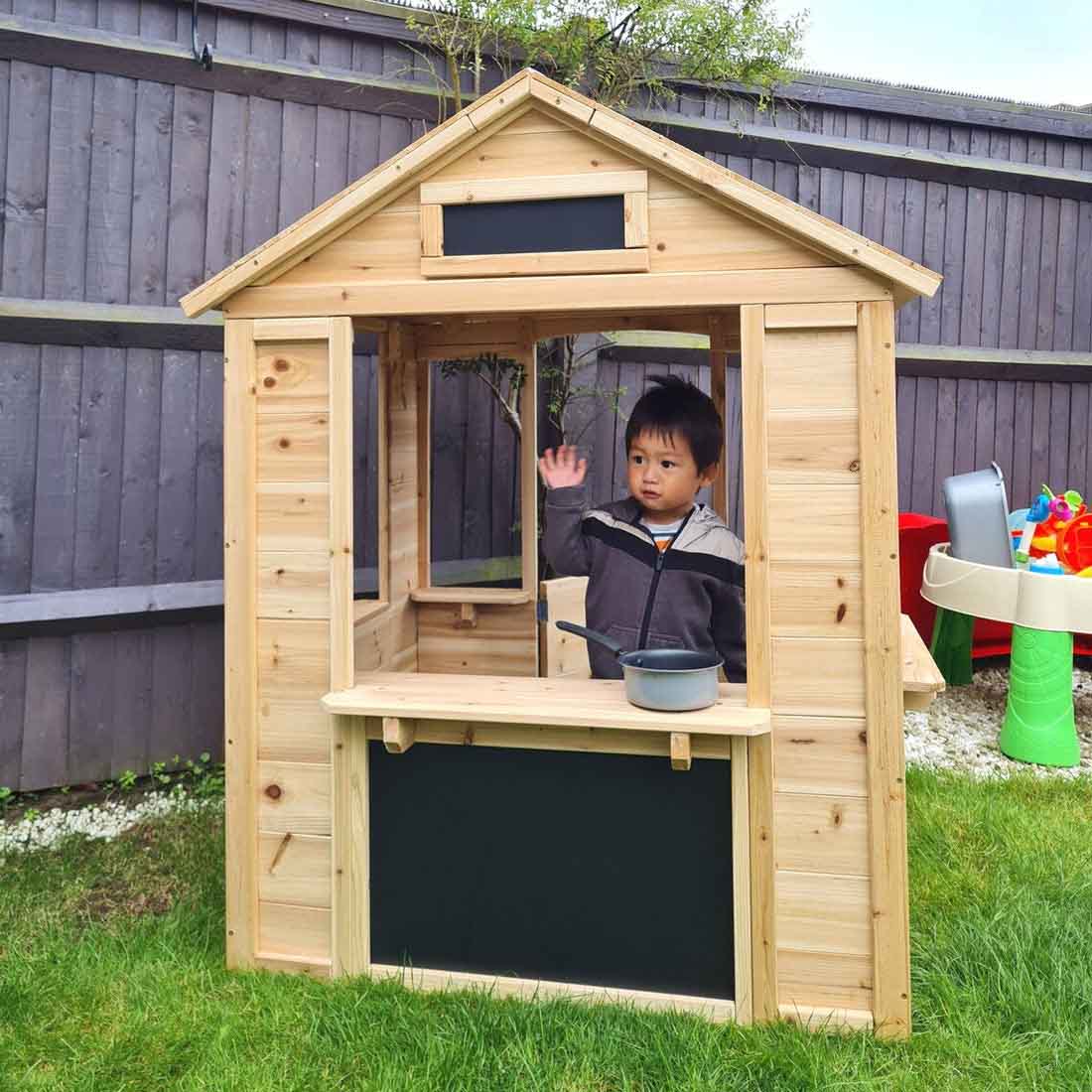 Best Garden Play  Toys for 2023