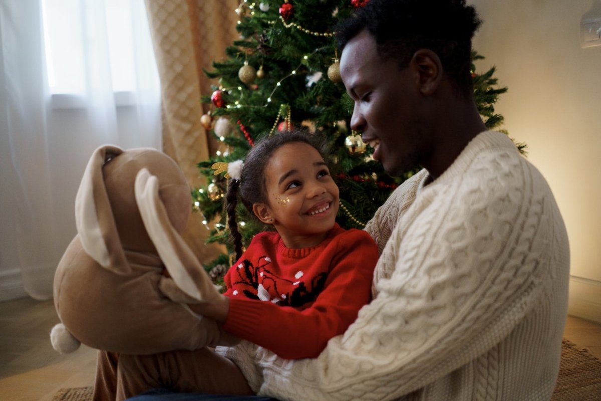 Scavenger Hunt - the perfect family Christmas game for everyone