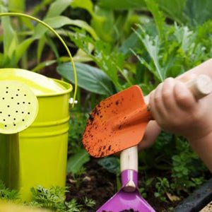Spring Garden Fun Fun Spring Garden Activities for the Whole Family! – Big Game Hunters