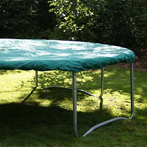 WInter Trampoline Care