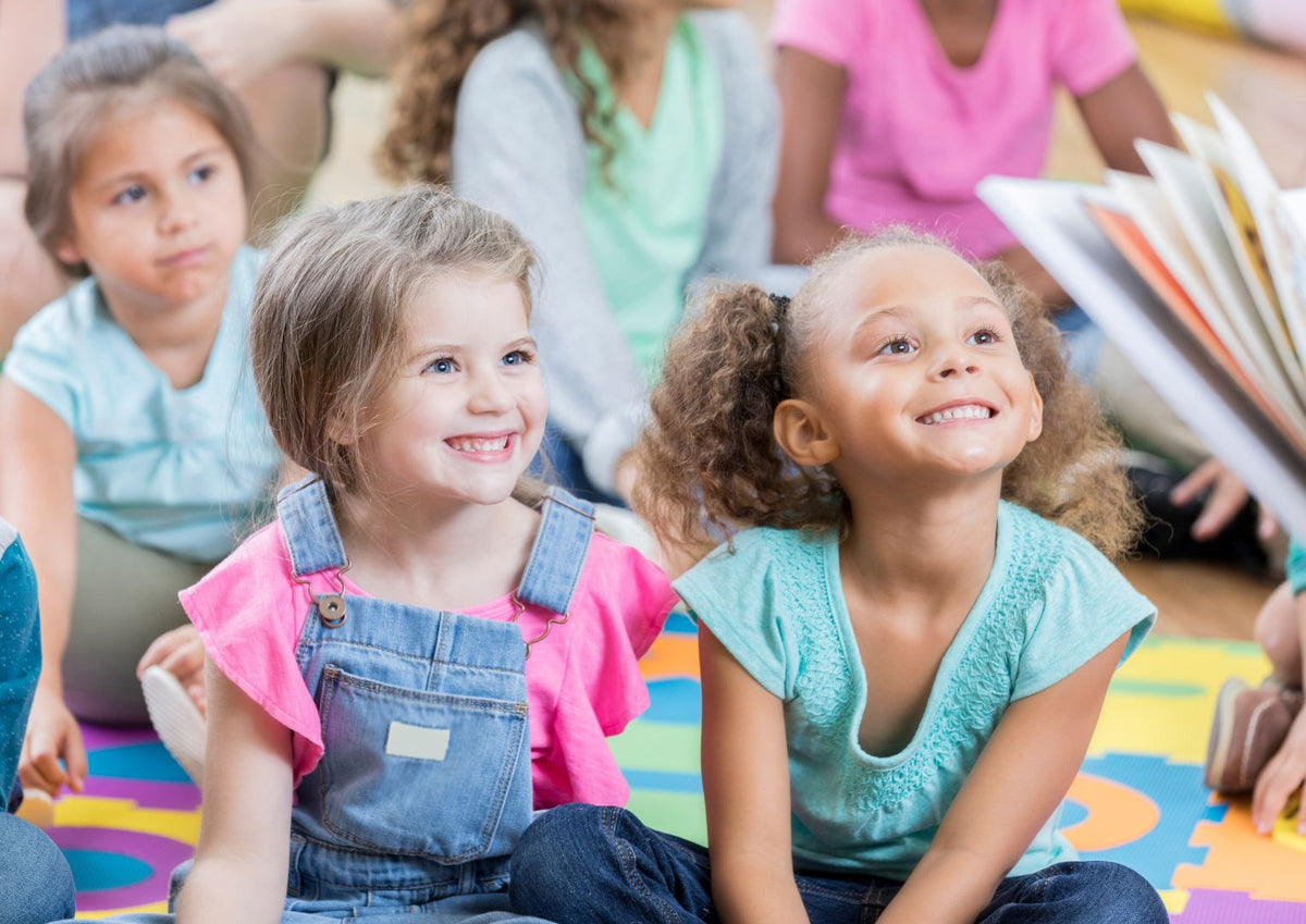 Make Home Learning Fun
