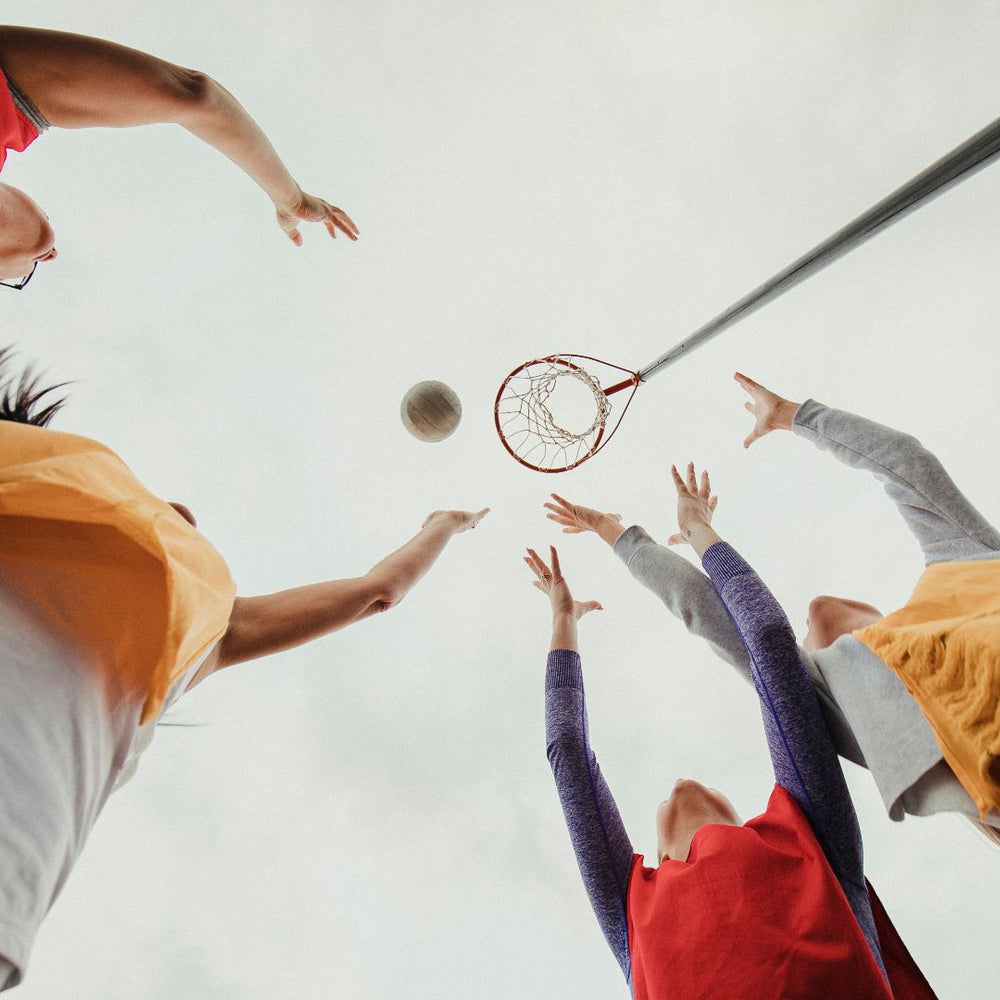 How to Play Netball: A Step-by-Step Guide for Beginners – Big Game Hunters