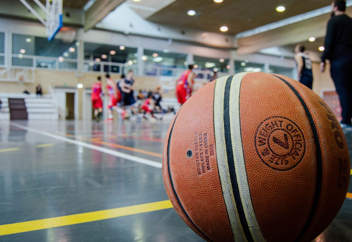 Understanding Basketball