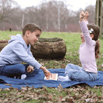 How to play Mancala - a fun game for kids