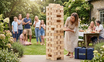giant jenga