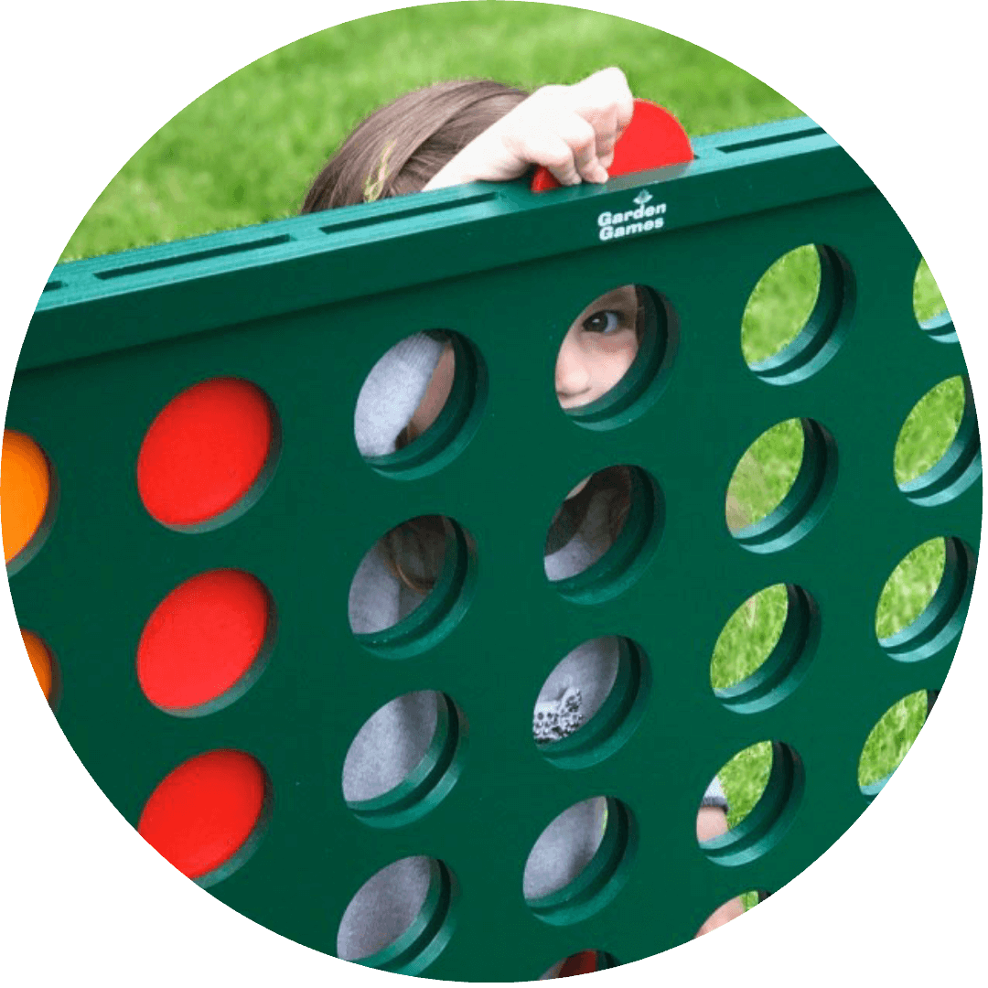 Giant Connect 4
