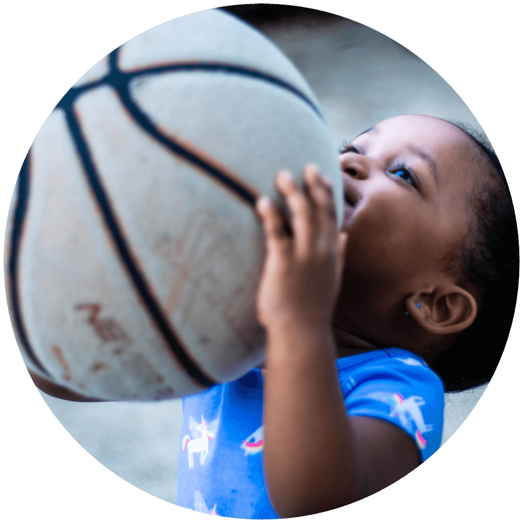Sports Balls & Equipment