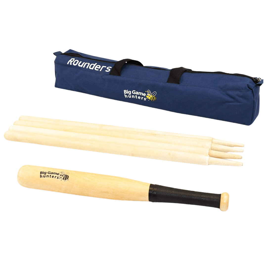 Introduction Rounders Rounders Sets | Garden Rounders Sets Big Game Hunters